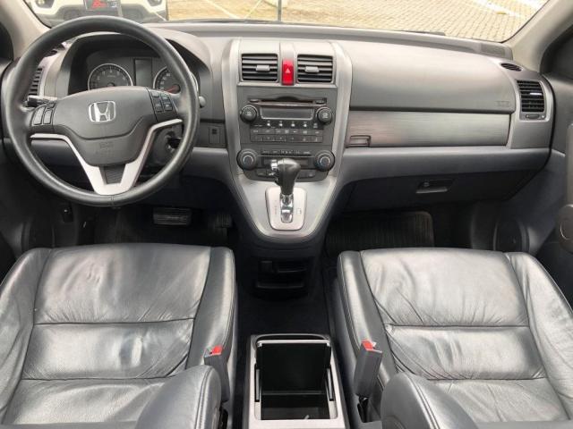 CRV 2008/2009 2.0 EXL 4X4 16V GASOLINA 4P AUTOMÁTICO - Foto 9