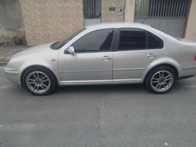 Bora vw - Foto 3