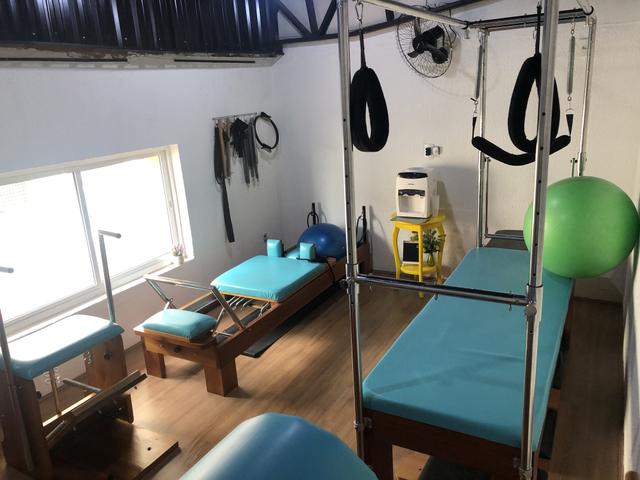 Studio de pilates - Foto 2