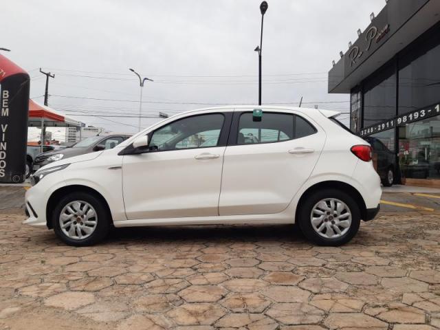 Fiat Argo Drive 1.3 18/18 - Troco e Financio! - Foto 2