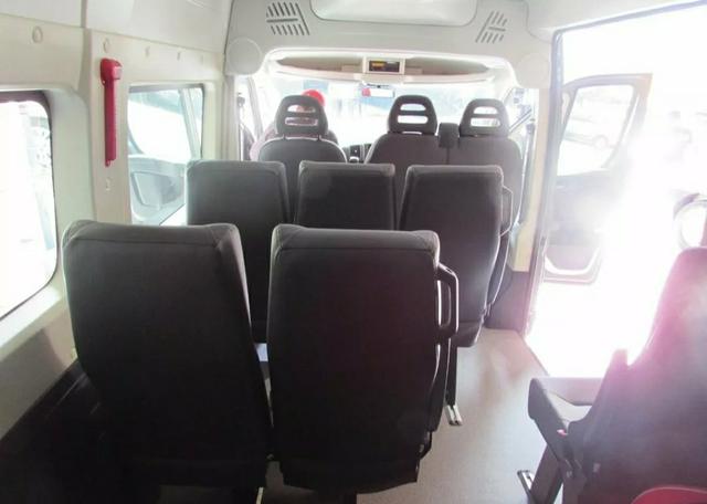Fiat Ducato - Foto 3