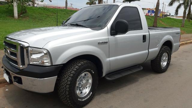 F250 xlt l - Foto 16