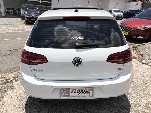 Golf 1.4 Higline 2017 U. Dono Top - Foto 11