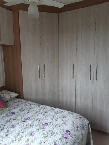 WC - Apartamento Recreio das Palmeiras 2 Quartos em Colina de Laranjeiras - R$ 160.000,00 - Foto 9
