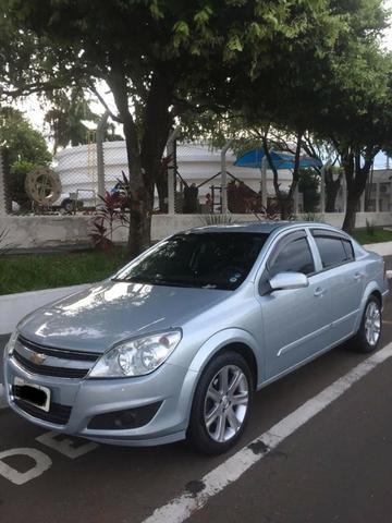 Vectra 2010 flex 2.0 carro completo