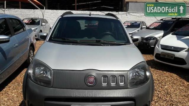 Uno way 1.4 Completo - Foto 2