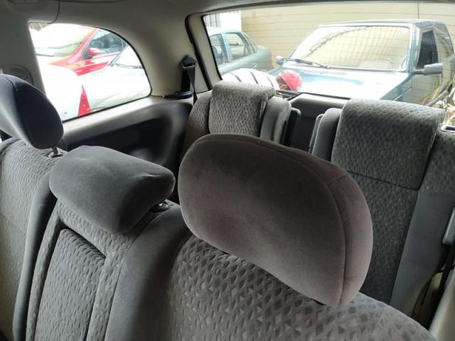 CHEVROLET ZAFIRA (Elegance) 2.0 16v 4P 2005 - Foto 6
