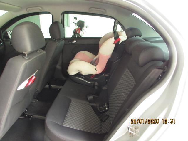 Voyage completo 1.6 ano 2015/modelo 2016. - Foto 9