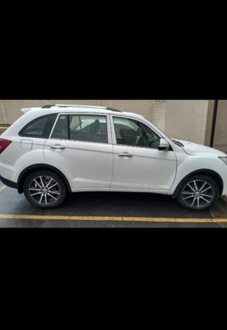 Lifan X60 VIP 2018/2019 - Foto 3