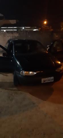 Vendo um pálio ano 96 por 3.700 - Foto 3