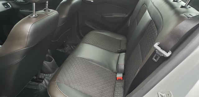 Chevrolet Prisma LTZ 1.4 Flex Completo câmbio automático 2016/17 !! - Foto 11