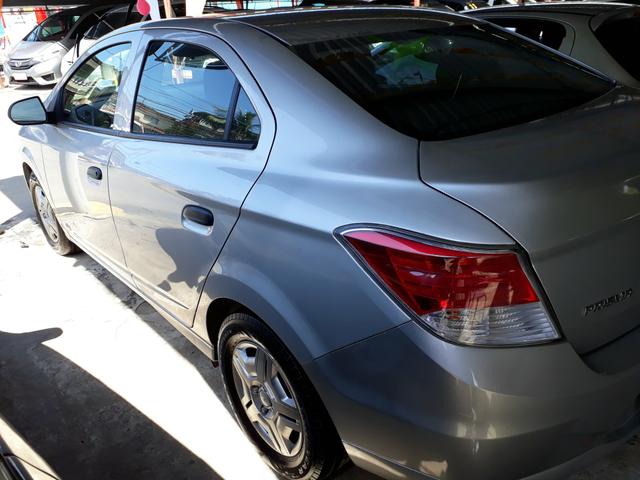 Prisma 1.0 Joy 2019 + GNV Opc - Foto 6