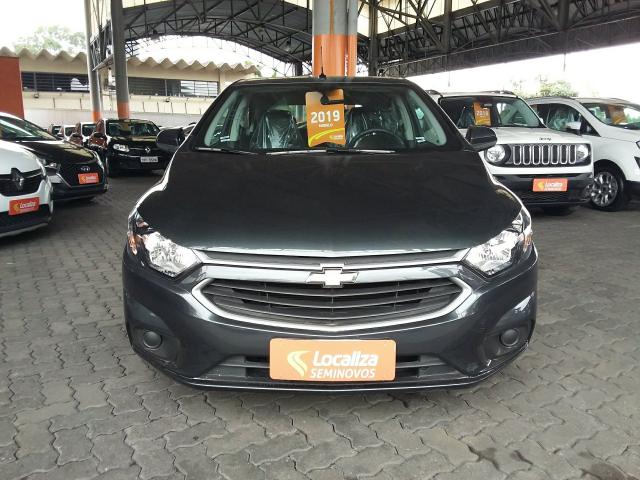 ONIX 2018/2019 1.0 MPFI LT 8V FLEX 4P MANUAL