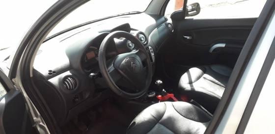 Citroën c3 2012/2012 1.4 i xtr 8v flex 4p manual - Foto 9