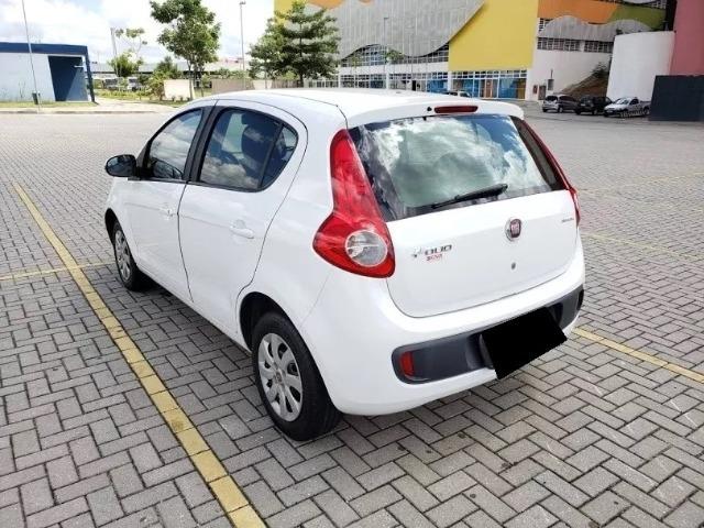 2014 Fiat Palio Attrative 1.0 - Foto 5