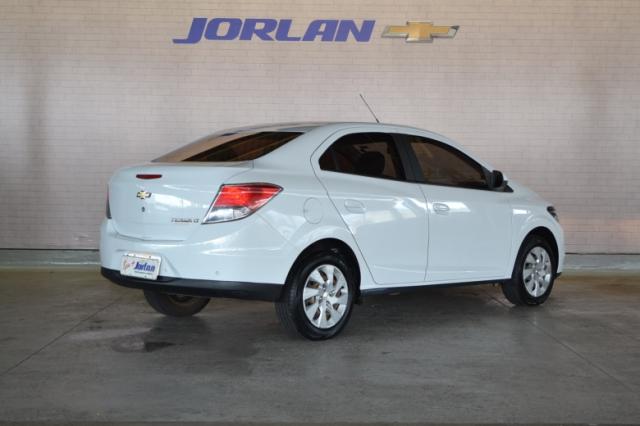 CHEVROLET PRISMA 1.4 MPFI LT 8V FLEX 2015 - Foto 3