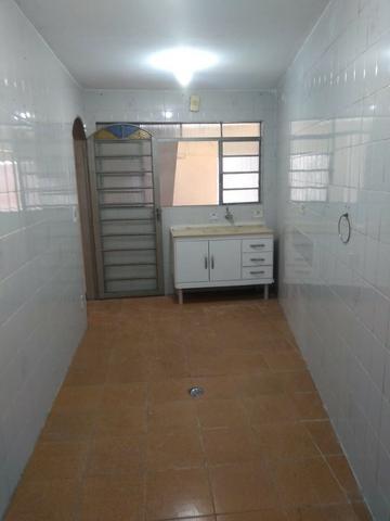Casa Para Alugar Rua Nossa Senhora Paz, PQ, Dourado - F. Vasc.- - Foto 4