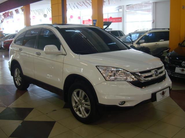 Honda CR-V EXL 2011 - Foto 3