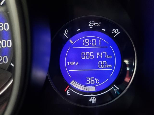 Honda Fit EXL 4P - Foto 8