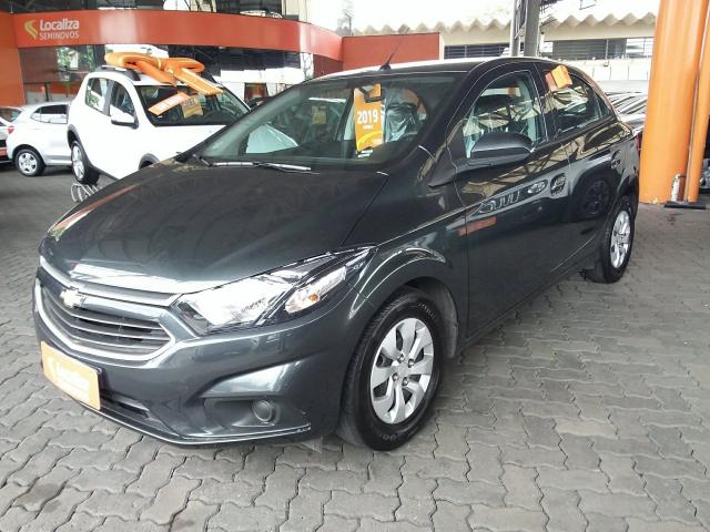 ONIX 2018/2019 1.0 MPFI LT 8V FLEX 4P MANUAL - Foto 6