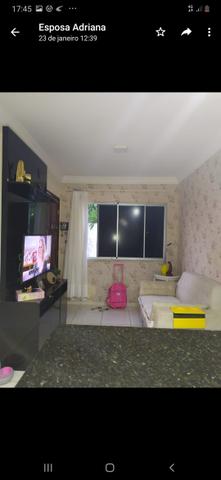 Vendo ap no padre romualdo