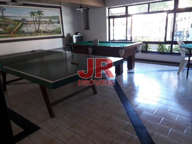 Apto Sala, quarto, área de serv. próx. a praia do forte Vila Nova - Cabo frio - Foto 5