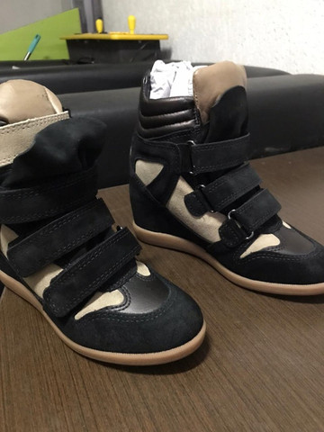 tenis sneaker arezzo