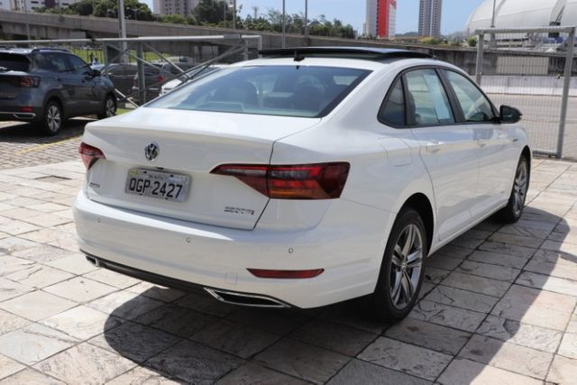 Volkswagen Jetta 1.4 R-Line 2018 - Foto 14