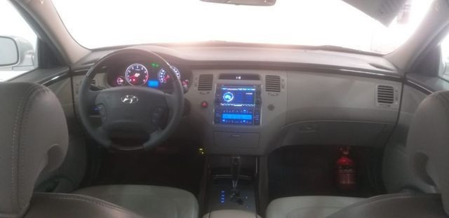Hyundai - Azera GLS 3.3 V6 - Foto 15