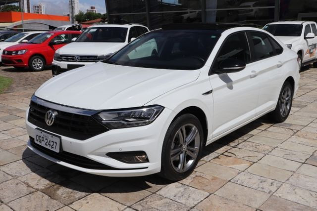 Volkswagen Jetta 1.4 R-Line 2018 - Foto 13