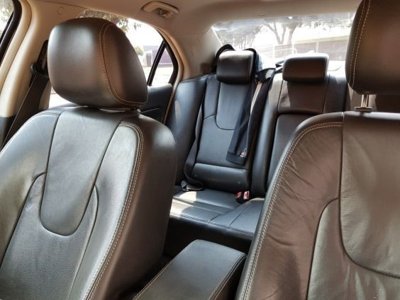 Ford Fusion 2.5 SEL 10/10 - Foto 9
