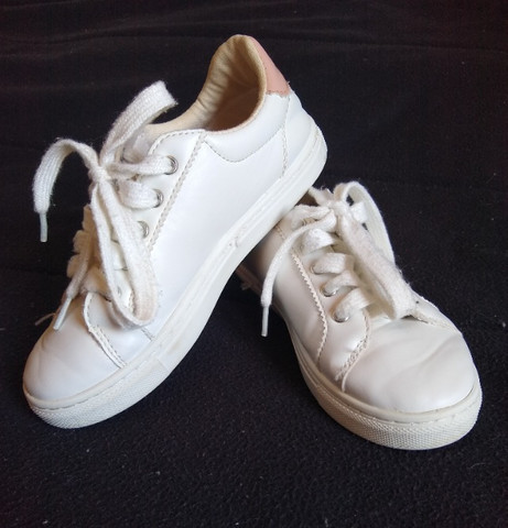 tenis infantil n 32