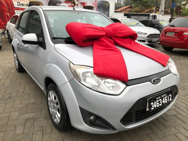 Ford fiesta 2014 s.e - Foto 2