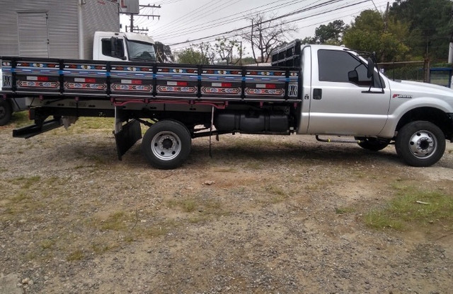 Ford F 4000 16 Caminhoes Feira De Santana Olx