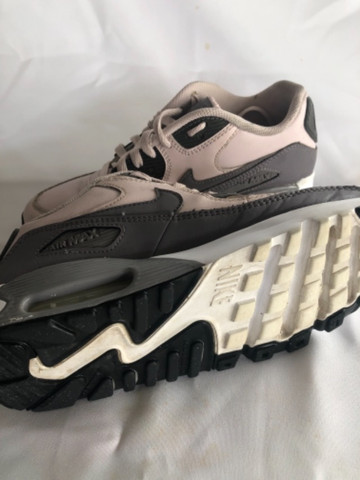 air max 90 tamanho 36