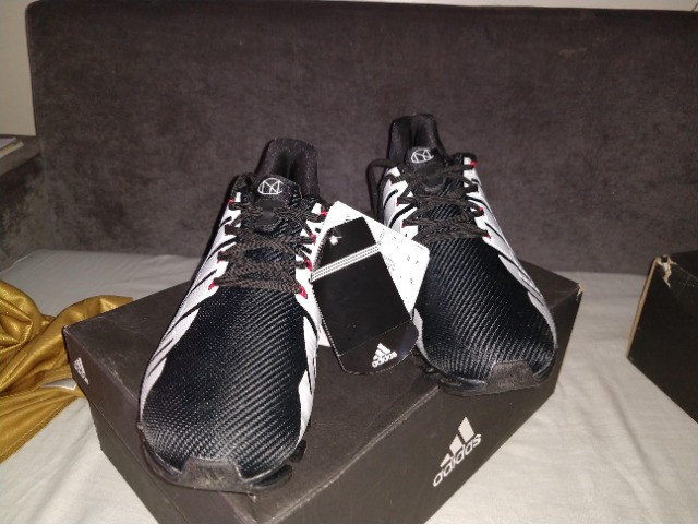springblade refletivo