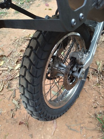 YAMAHA CROSSER 2019