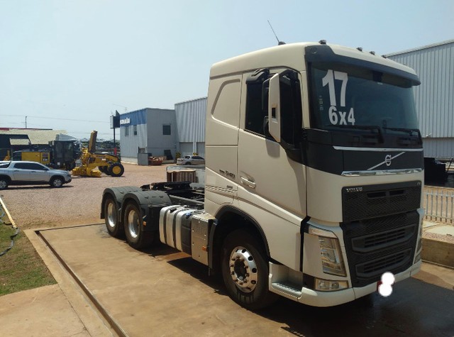 VOLVO / DAF / SCANIA/ MERCEDES A PRONTA ENTREGA!