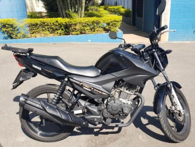 YAMAHA FACTOR 150ED