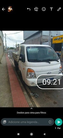 HR ALGUNS REPAROS A SER FEITO MAS NADA DEMAIS ACEITO PROPOSTA OU TROCA