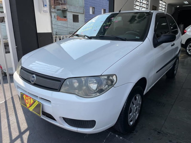 FIAT PALIO FIRE FLEX
