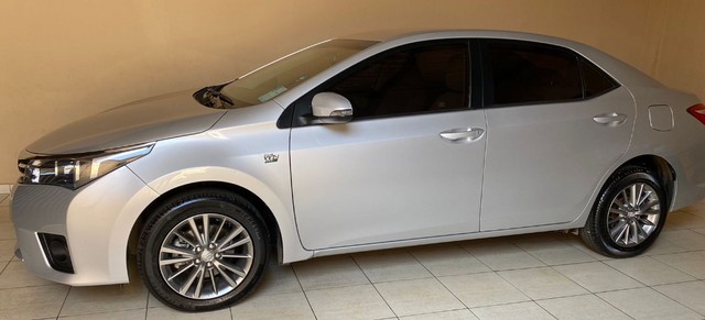 COROLLA XEI 2.0
