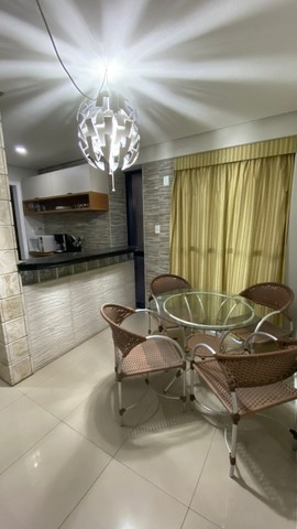 Apartamento para aluguel tem 61 metros quadrados com 2 quartos em Ponta D'Areia - São Luís - Foto 7