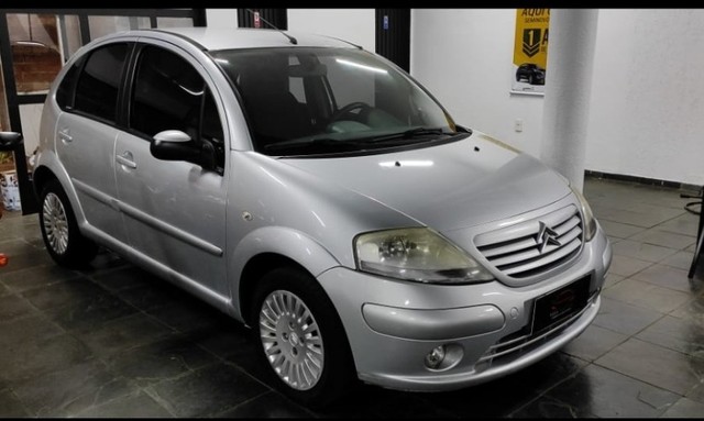 CITROËN C3 EXCLUSIVE