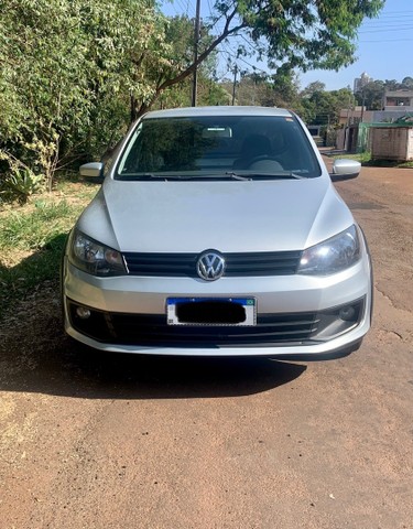 VOLKSWAGEN SAVEIRO 2015