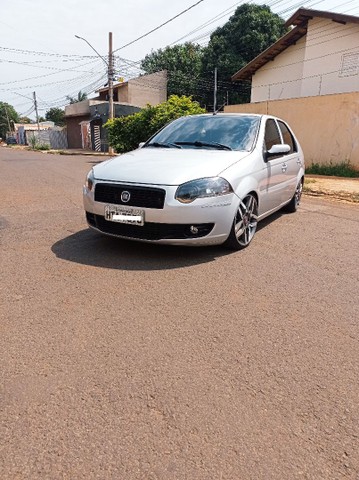 PALIO ELX 1.4