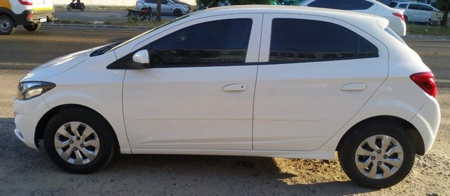 ONIX LT 2017 1.0 COMPLETO