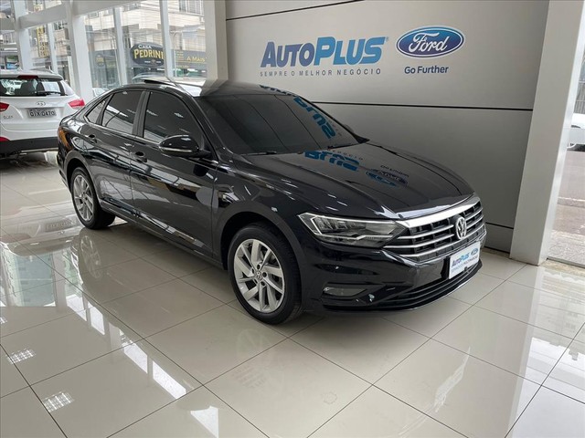 VOLKSWAGEN JETTA 1.4 250 TSI TOTAL FLEX COMFORTLINE TIPTRONIC