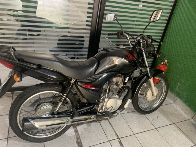 CG 125