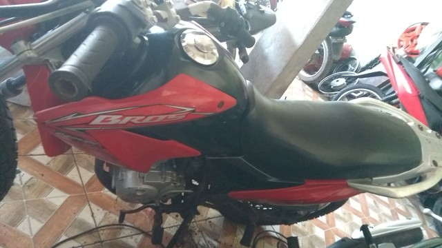 BROS MIX VALOR 4.700 AVISTA  CARTÃO